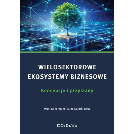 Wielosektorowe ekosystemy biznesowe