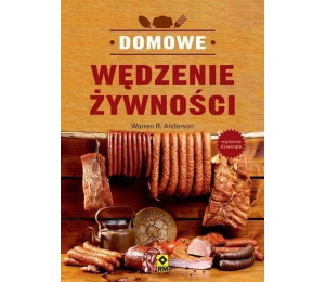 Domowe wędzenie żywności w.10