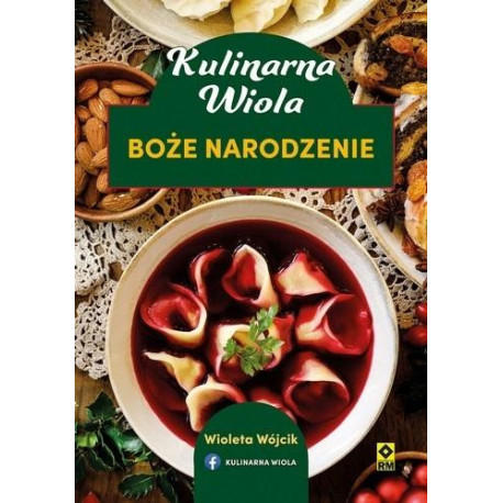 Kulinarna Wiola Boże Narodzenie w.2