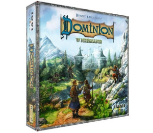 Dominion: W nieznane! IUVI Games