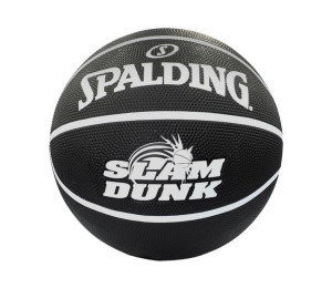 Piłka do koszykówki Spalding Slam Dunk