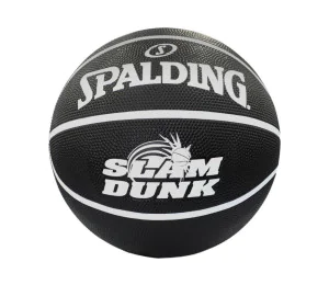 Piłka do koszykówki Spalding Slam Dunk