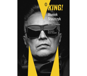 King! Autobiografia