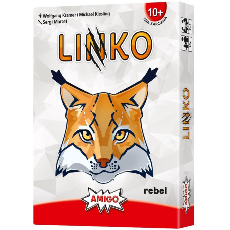 Linko REBEL