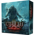 Cthulhu: Death May Die - Strach przed Nieznanym