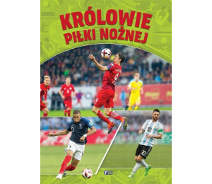 Królowie piłki nożnej