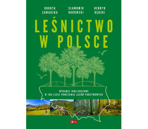 Leśnictwo w Polsce