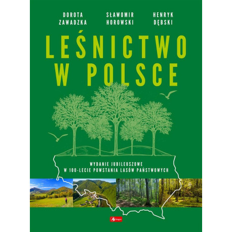 Leśnictwo w Polsce