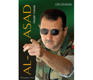 Al-Asad. Triumf tyranii