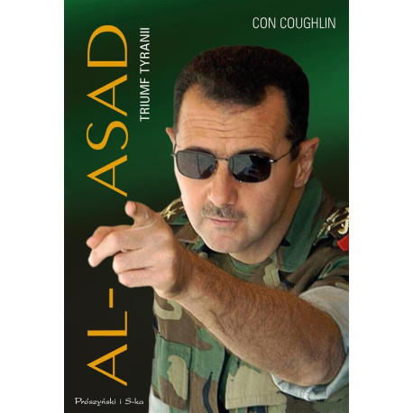 Al-Asad. Triumf tyranii