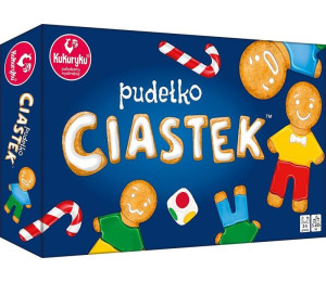 Pudełko Ciastek