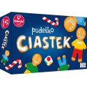 Pudełko Ciastek