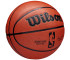 Piłka do koszykówki Wilson NBA Authentic Series Indoor-Outdoor Ball