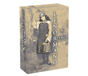 Retro Lenormand