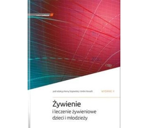 Żywienie i leczenie żywieniowe dzieci i młodzieży