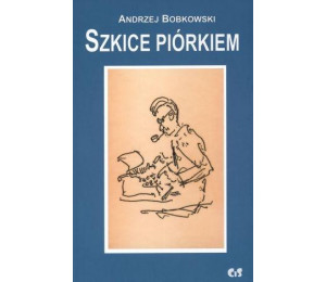 Szkice piórkiem TW