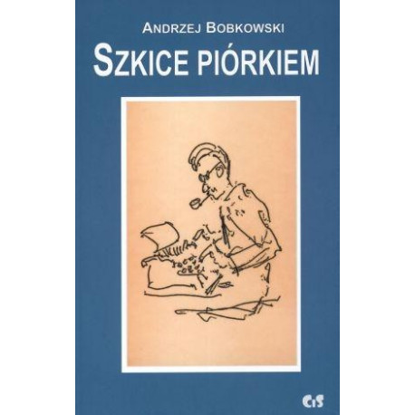 Szkice piórkiem TW