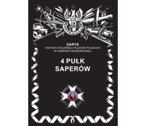 4 Pułk Saperów