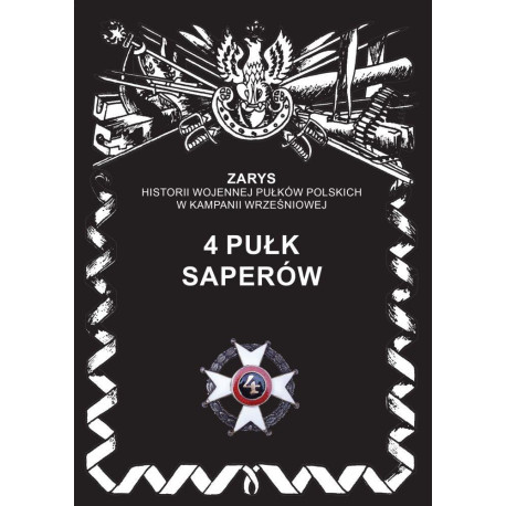 4 Pułk Saperów