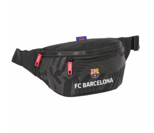 Saszetka FC Barcelona biodrowa