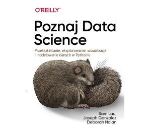 Poznaj Data Science