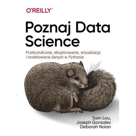 Poznaj Data Science