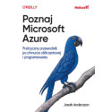 Poznaj Microsoft Azure.