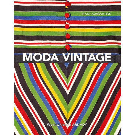 Moda Vintage