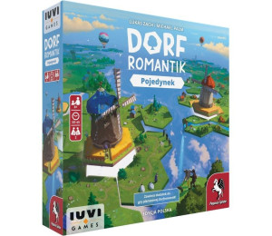 Dorfromantik: Pojedynek IUVI Games