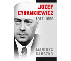 Józef Cyrankiewicz 1911-1989