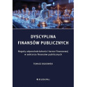 Dyscyplina finansów publicznych. Reguły odpowiedzi