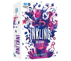 Inkling: Gra słowna LUCRUM