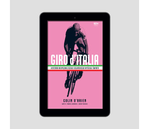 (EBOOK) Giro dItalia