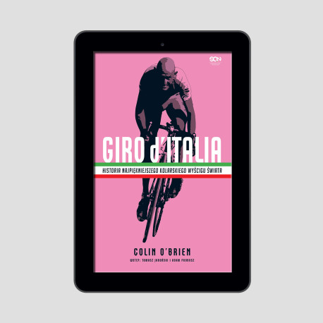 (EBOOK) Giro dItalia