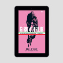 (ebook - wersja elektroniczna) Giro dItalia. Historia najpiękniejszego wyścigu