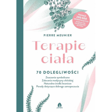 Terapie ciała