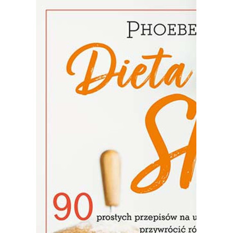 Dieta w SIBO.. 90 prostych przepisów..