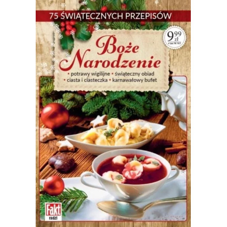 Boże Narodzenie