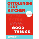 Ottolenghi test kitchen. Extra Good Things