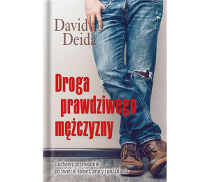 Droga prawdziwego mężczyzny TW