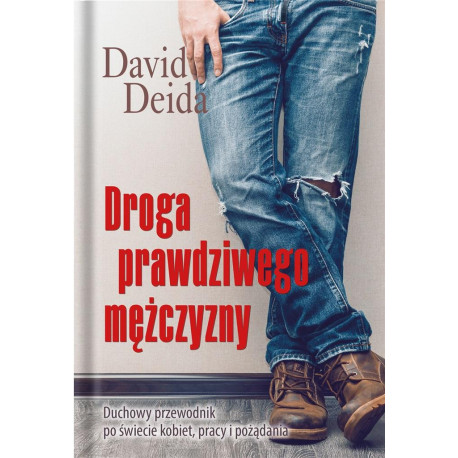 Droga prawdziwego mężczyzny TW