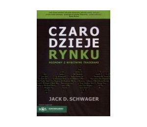 Czarodzieje rynku