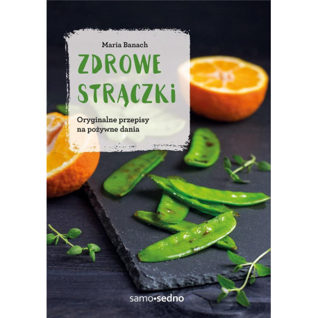 Zdrowe strączki w.2