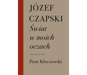 Świat w moich oczach