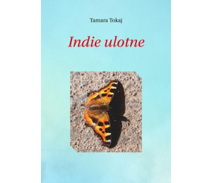 Indie ulotne