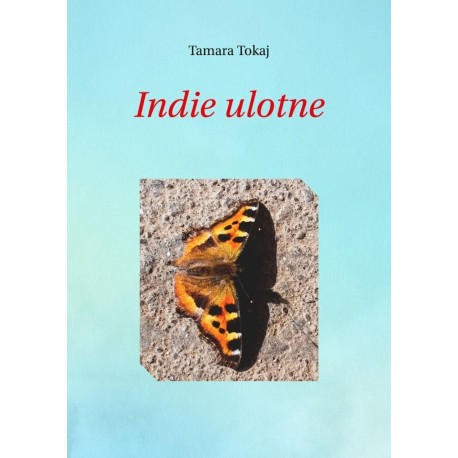 Indie ulotne