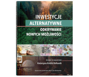 Inwestycje alternatywne