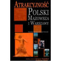 Atrakcyjność Polski, Mazowsza i Warszawy