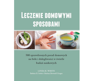 Leczenie domowymi sposobami