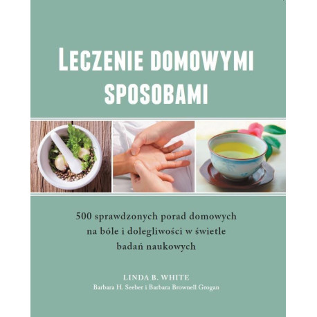 Leczenie domowymi sposobami